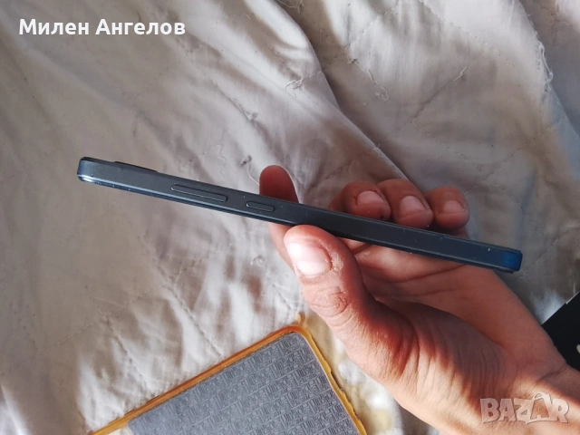Realme C30 като нов, снимка 4 - Телефони с две сим карти - 54661829
