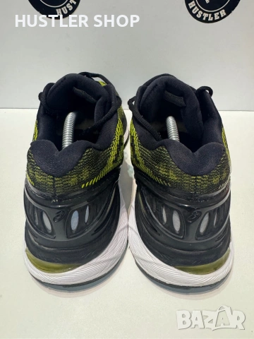 Маратонки ASICS GEL NIMBUS 20. Номер 44, снимка 7 - Маратонки - 54974236