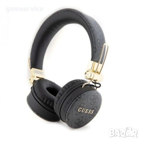 Guess Bluetooth Headphones безжични слушалки, снимка 2 - Безжични слушалки - 54595438