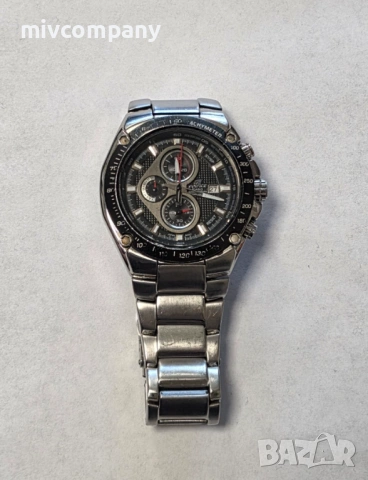 Часовник Casio Edifice EFE-501