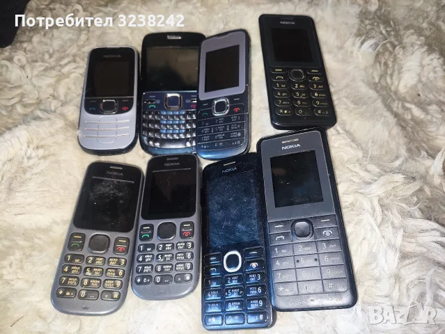 nokia телефони работещи