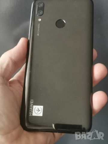 Huawei P Smart 2019 3/64, снимка 6 - Huawei - 54783121