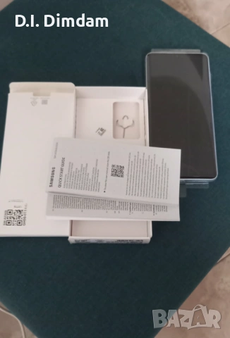 Samsung A33 5G- RAM 6/128GB, снимка 4 - Samsung - 54364839