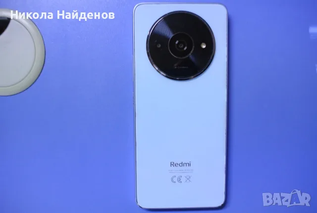 Xiaomi Redmi A3 4/128gb, снимка 8 - Xiaomi - 55645829