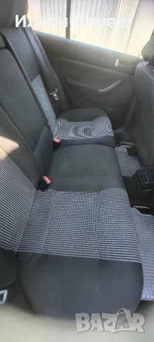 golf 4 1.9 110кс, снимка 7 - Автомобили и джипове - 55677786