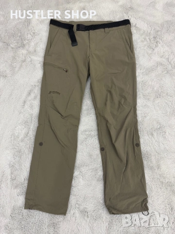 Мъжки туристически панталон MAIER. Размер М