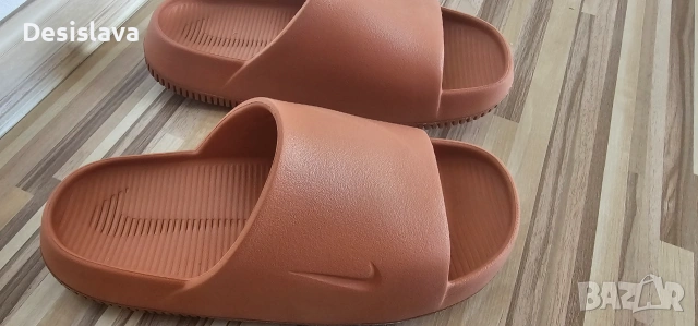 Дамски Джапанки NIKE