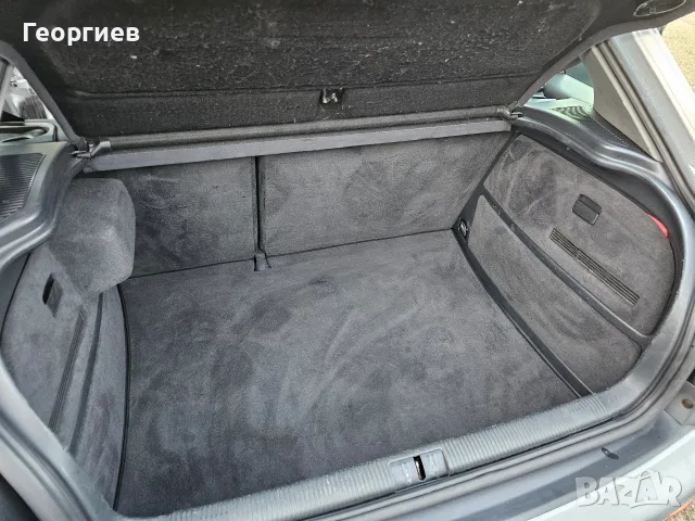 Ауди А3 1.9 тди 110 кс автоматик климатик Теглич , снимка 16 - Автомобили и джипове - 54996441