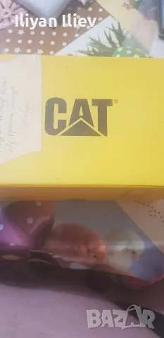 Caterpillar CAT B25, снимка 2 - CAT - 55668331