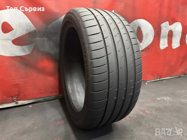 255 40 19, Лятна гума, Firestone FireHawkSport, 1 брой