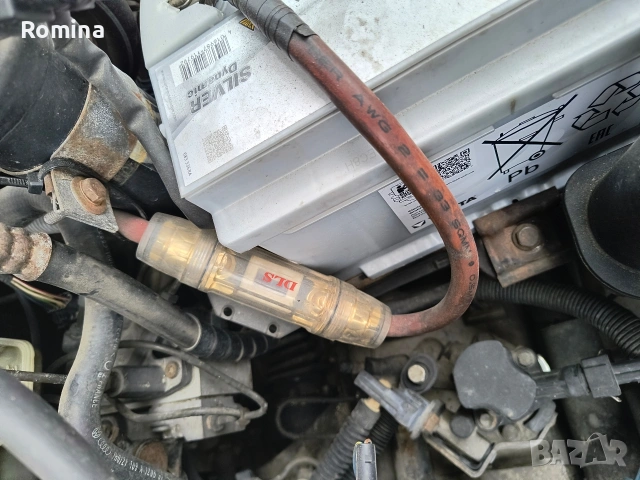 Vw golf 3 1.9 TDI 1z 1995 г. на части, снимка 18 - Автомобили и джипове - 54530595