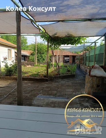 Къща село Драгойново , снимка 3 - Къщи - 55067978