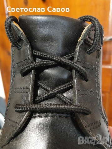 Clark 's Gore-tex 42нм. 26,7см., снимка 2 - Мъжки ботуши - 54070546