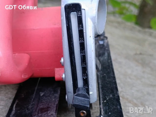 Циркуляр 900W, снимка 5 - Циркуляри - 54701028