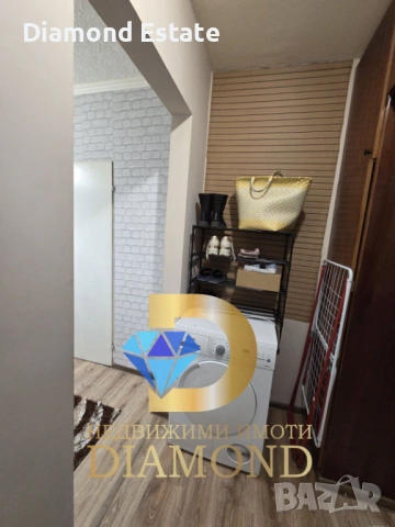 Апартамент в Димитровград, кв. Простор, снимка 10 - Апартаменти - 54106073