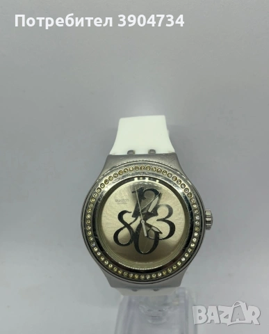Swatch Irony Pearly Gloss