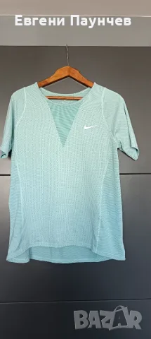 Nike Zonal cooling дамска тениска размер L