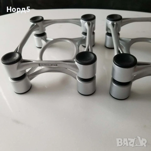 ISO ACOUSTICS APERTA, снимка 2 - Други - 55252283
