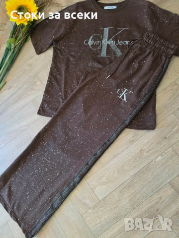 Дамски спортно елегантни комплекти , снимка 9 - Спортни екипи - 54214720