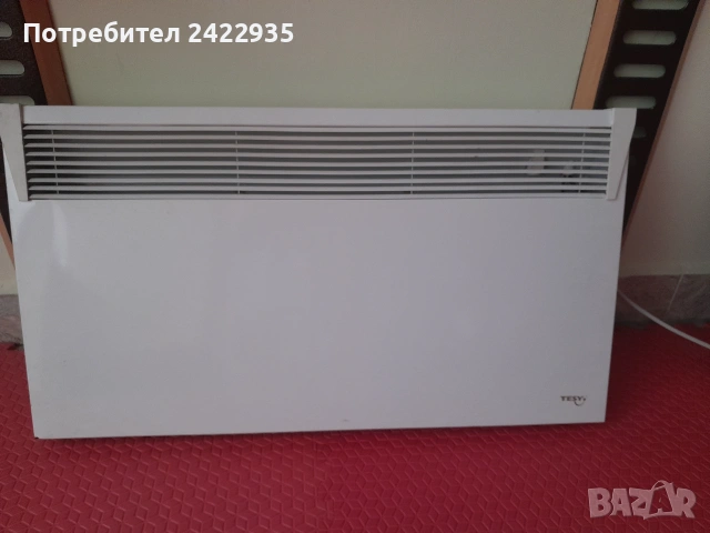 продавам конвектор