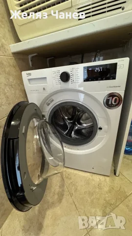 Пералня Беко / BEKO WTV 7533 XB, снимка 3 - Перални - 55693305