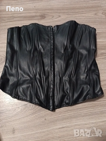 Бюстие Zara