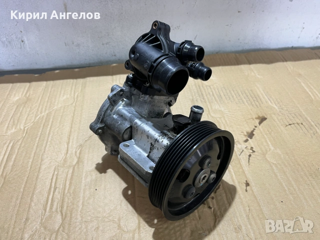 Хидравлична помпа за BMW E46 316 318 (N42 / N46)