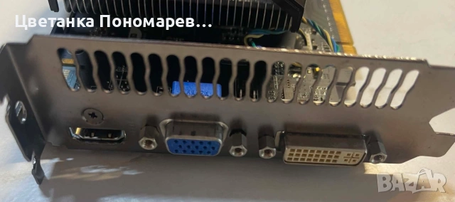 Дънна платка + всички компоненти за PC, снимка 12 - За дома - 55035945