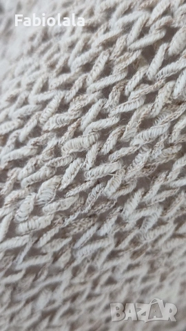 Louisa Cerano sweater S, снимка 5 - Жилетки - 54745771