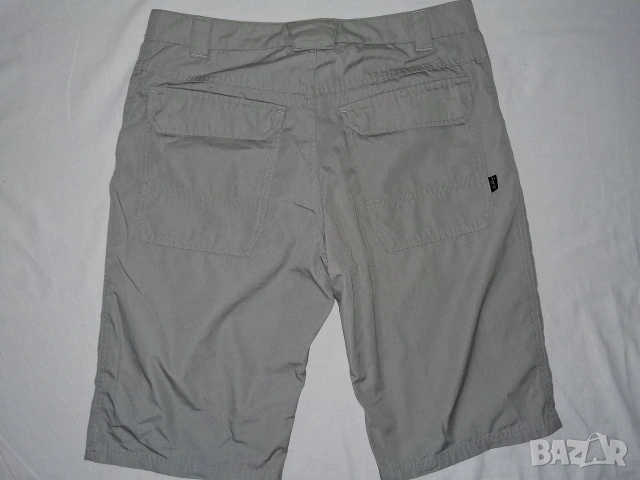Lundhags и Bergans of Norway UTNE (М) и (L) мъжки къси панталони, снимка 3 - Къси панталони - 40385238
