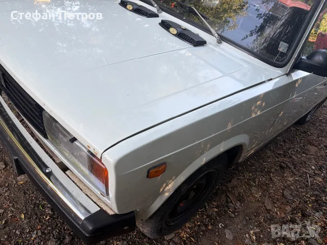 Лада на части ваз 21053 , снимка 13 - Автомобили и джипове - 55622699