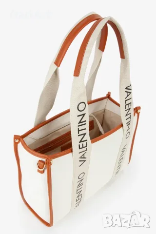 Дамска чанта Valentino оригинал, снимка 3 - Чанти - 55522286