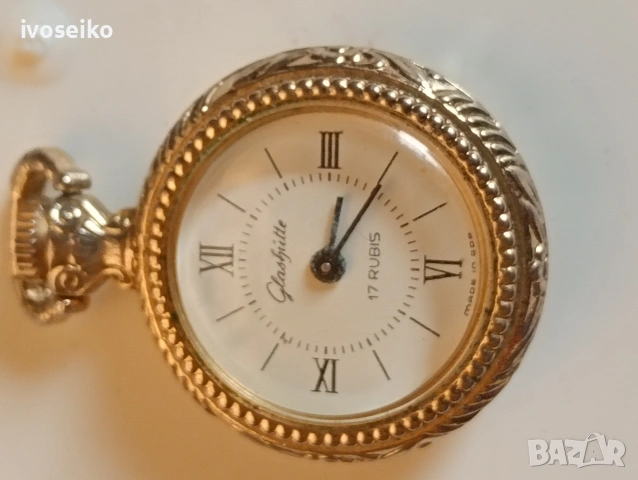glashutte, снимка 2 - Дамски - 54671579