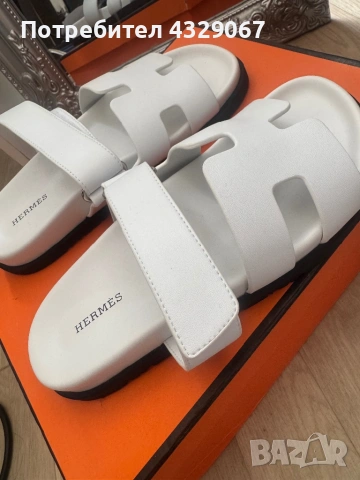 Чехли Hermes