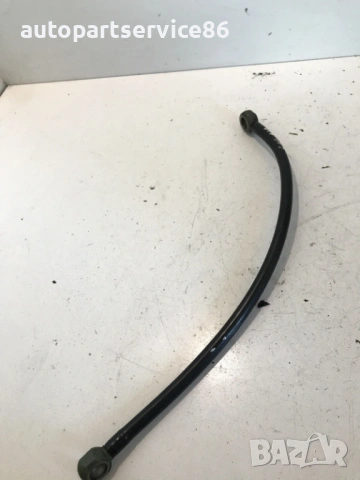 Горивопроводна тръба за Mercedes 609 709 4.0 (1986-1996), снимка 3 - Части - 53971354