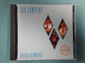 Bad Company(Blues Rock,Hard Rock,Arena Rock)-13CD, снимка 3