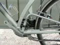 ново алуминиево колело 28., снимка 6