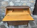 Френски секретер / писалище  – vintage, снимка 8