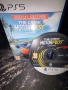 Hogwarts Legacy (PS5)/ The Crew Motorfest Special Edition (PS5)/Guardians of the Galaxy(PS5), снимка 4