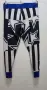  Нов. Дамски спортен оригинален клин Adidas StellaSport Print , снимка 6