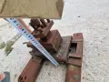 Задно Седло За Струг , снимка 2