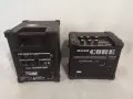 Кубе / тонколони - Roland mikro kube/ Roland cube 30, снимка 6