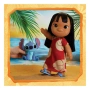 Заглавие: Кукла Lilo със Stitch фигурка – Disney Lilo & Stitch, 35 см, снимка 6