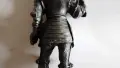 VINTAGE Оловен Рицар Magrino 14 см. , снимка 3