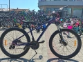 ПРОМО Алуминиев велосипед 26" CLASHER лилав, снимка 7