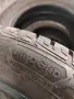 4бр. зимни гуми 215/55/17 Goodyear, снимка 8