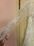 булчинска рокля luna novias, снимка 6