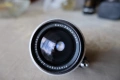 Carl Zeiss Jena Flektogon 35mm f2.8 Lens. Exakta Mount, снимка 3