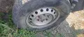 железни джанти 16цола за Mitsubishi L200 2008 2009 2010 2011 2012 2013 2014 , снимка 4