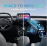 Безжичен CarPlay адаптер MINIX, снимка 3